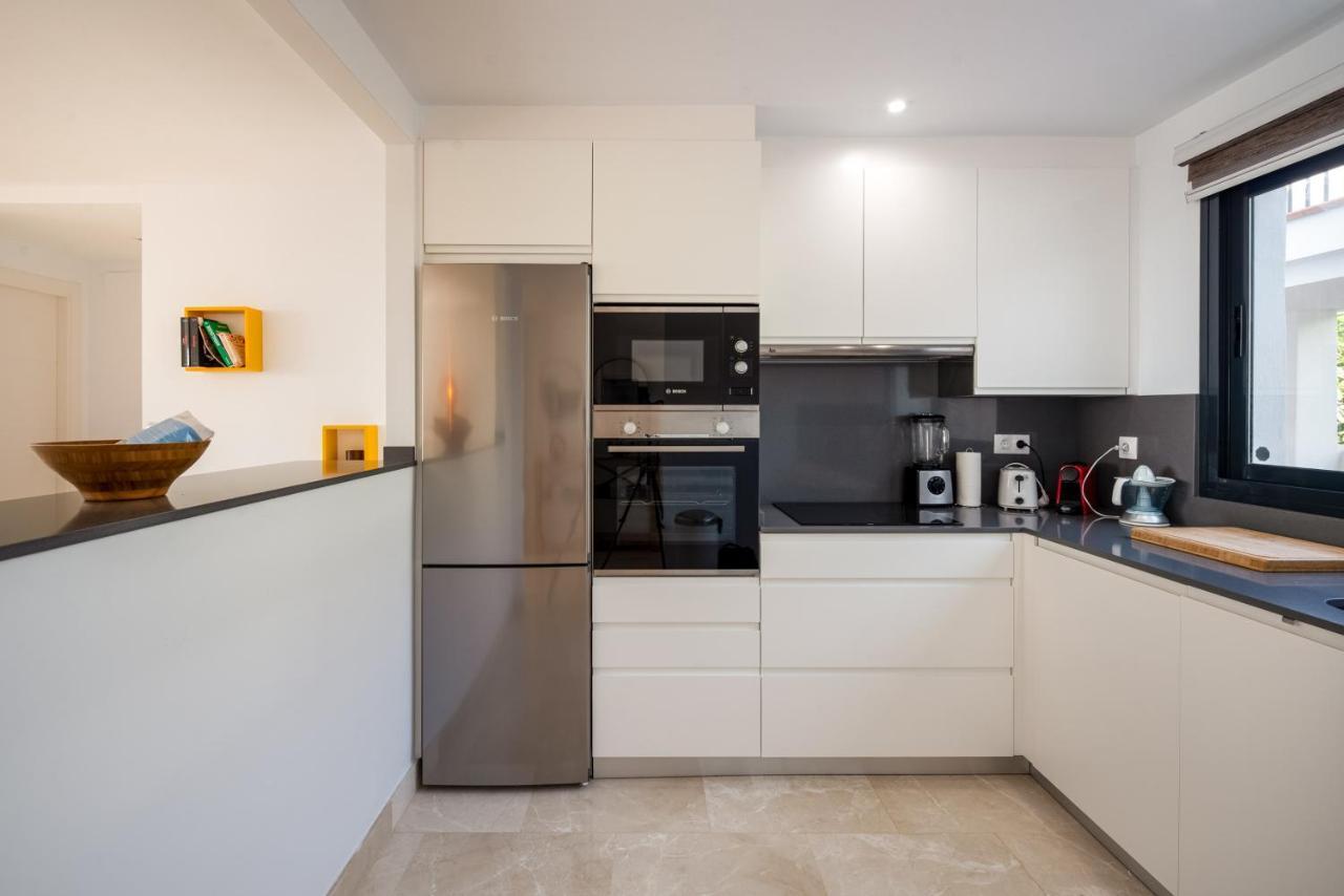 Lotus 2401 - Beautiful Apartment With Pool & Sea View Casares Ngoại thất bức ảnh